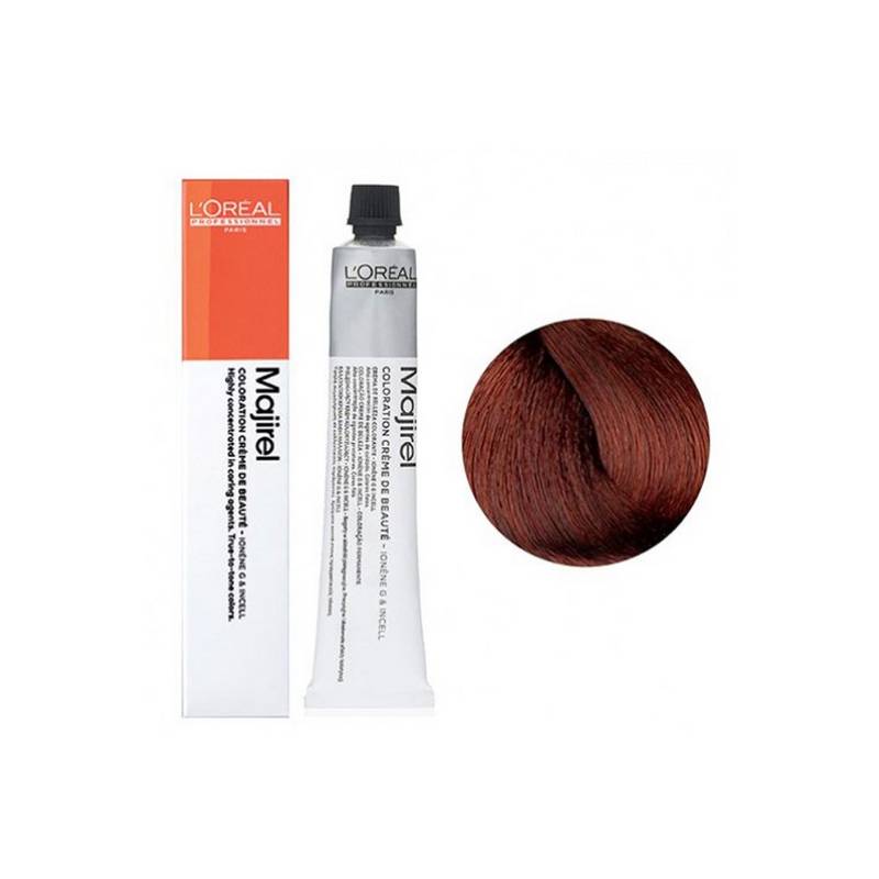 Loreal Majirel 5.4 farba do włosów 50ml