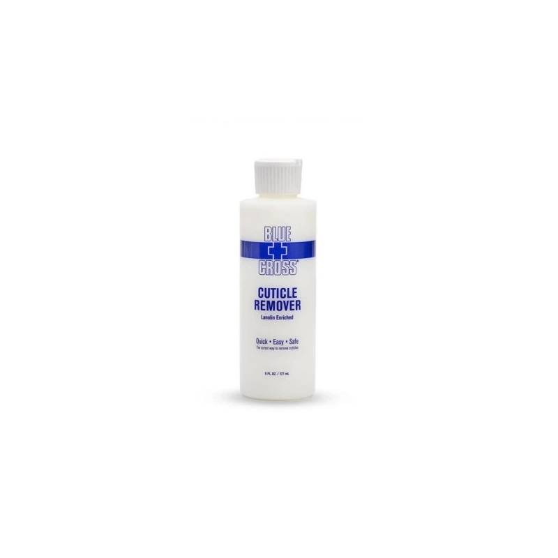 BLUE CROSS CUTICLE REMOVER 177 ml