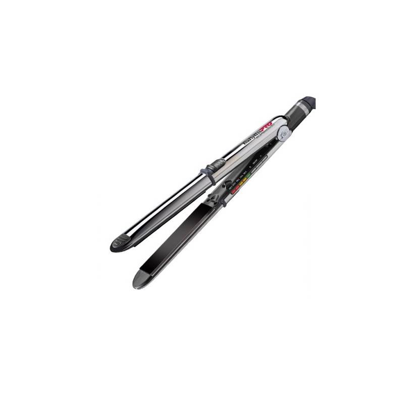 BaByliss PRO Elipsis prostownica do włosów japońska stal nierdzewna BAB3100EPE