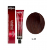 Loreal Majirel 6.42 farba  do włosów 50ml