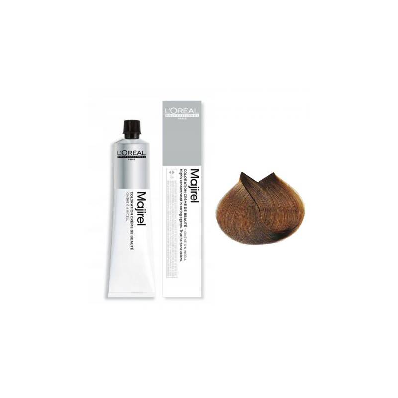 Loreal Majirel farba 7.3 do włosów 50ml