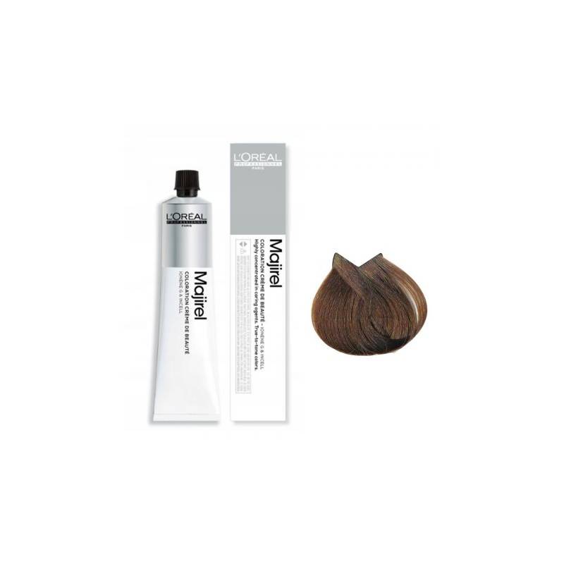 Loreal Majirel farba 7.13 do włosów 50ml