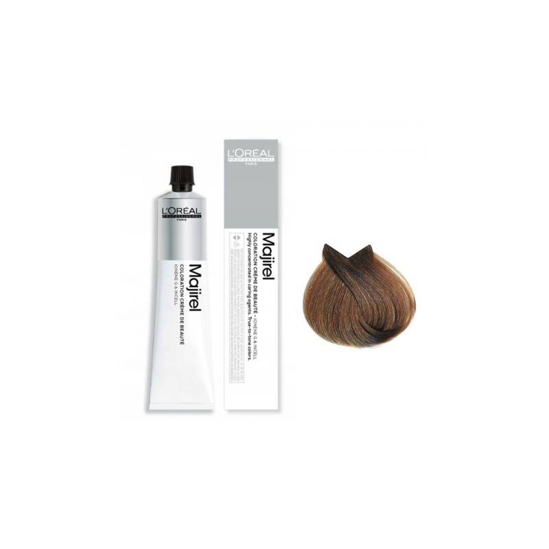 Loreal Majirel farba 7.31 do włosów 50ml