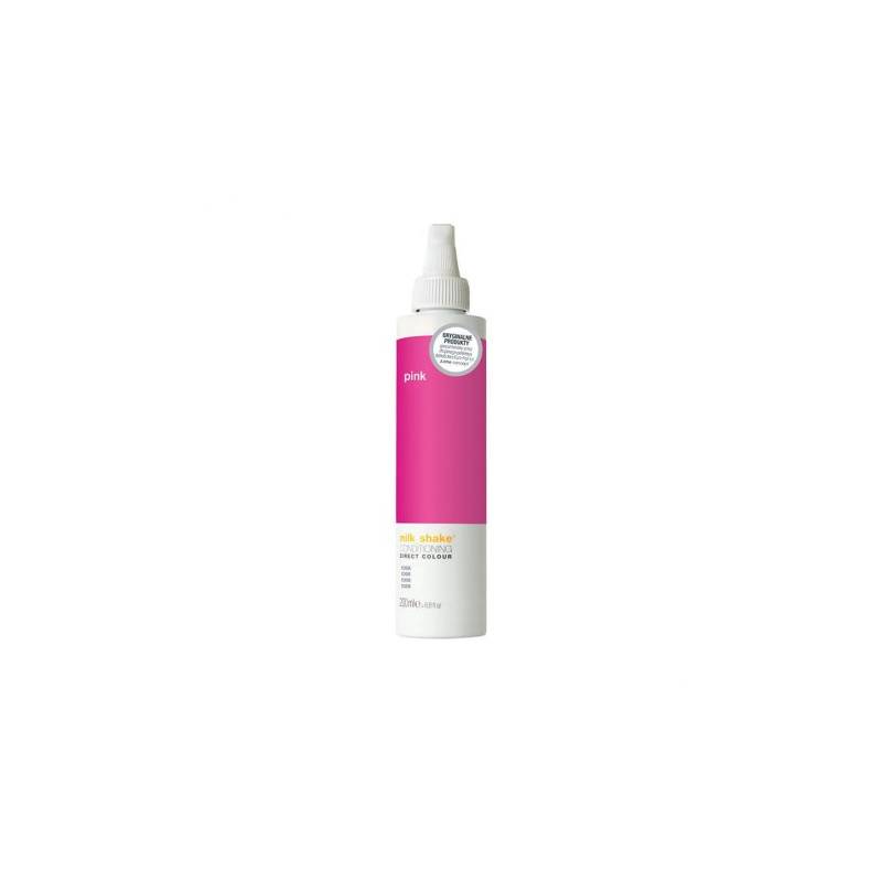 Milk shake Fuchsia Direct Colour Toner do włosów 200 ML