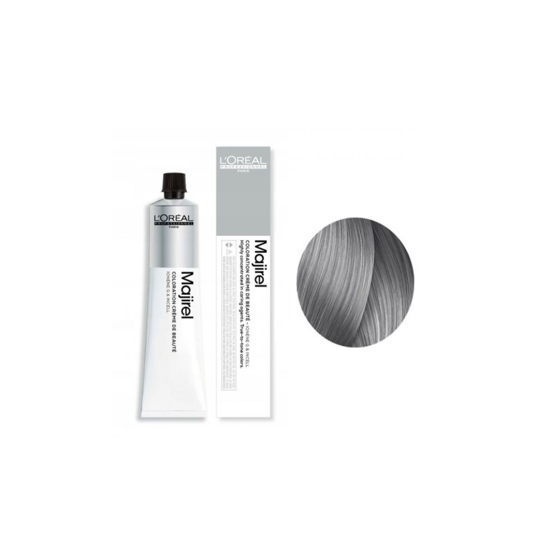 Loreal Majirel 8.1 farba do włosów  50ml