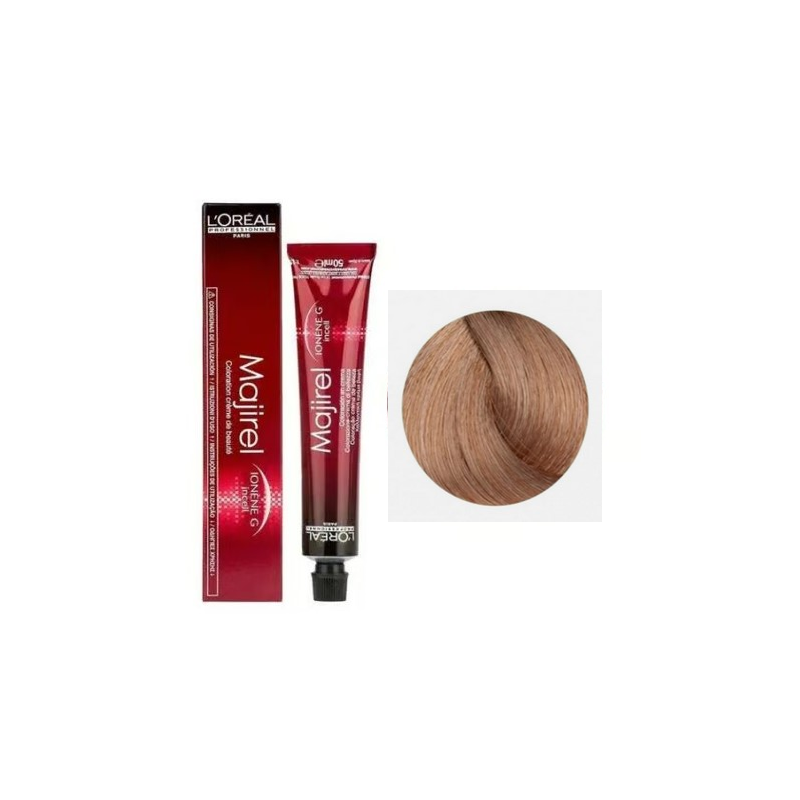 Loreal Majirel 8.13 farba do włosów  50ml