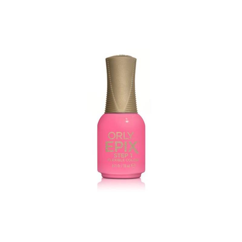 Orly Epix the industry 18 ml