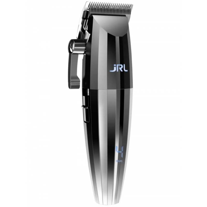 JRL Fresh Fade 2020C srebrna bezprzewodowa maszynka do strzyżenia