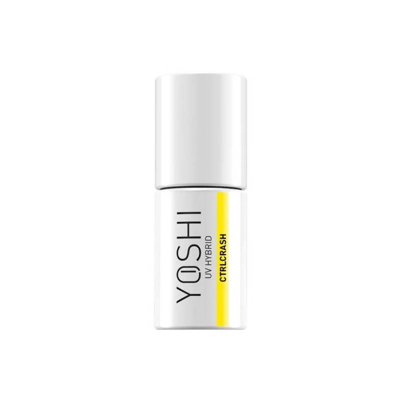 Yoshi 231 Lakier Hybrydowy UV LED Ultrapunk 6 ml