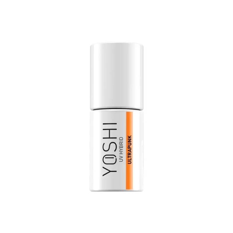 Yoshi 232 Lakier Hybrydowy UV LED Ultrapunk 6 ml