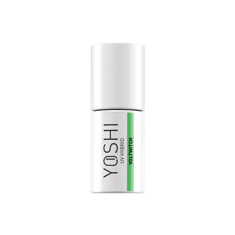 Yoshi 236 Lakier Hybrydowy UV LED Voltwitch 6 ml
