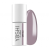 Yoshi 102 Lakier Hybrydowy UV Hybrid Lost Lila 6 ml