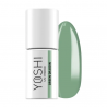 Yoshi 104 Lakier Hybrydowy UV Hybrid Green Dragon 6 ml