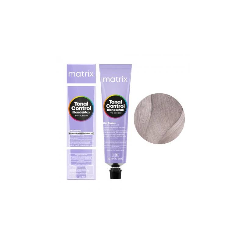 Matrix Tonal Control 11NV Pre-Bonded kwasowy toner do włosów w żelu  90ml