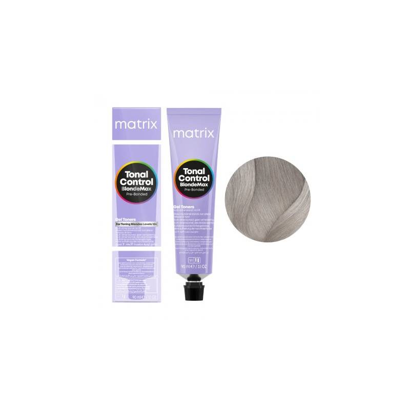 Matrix Tonal Control 11PA Pre-Bonded kwasowy toner do włosów w żelu  90ml