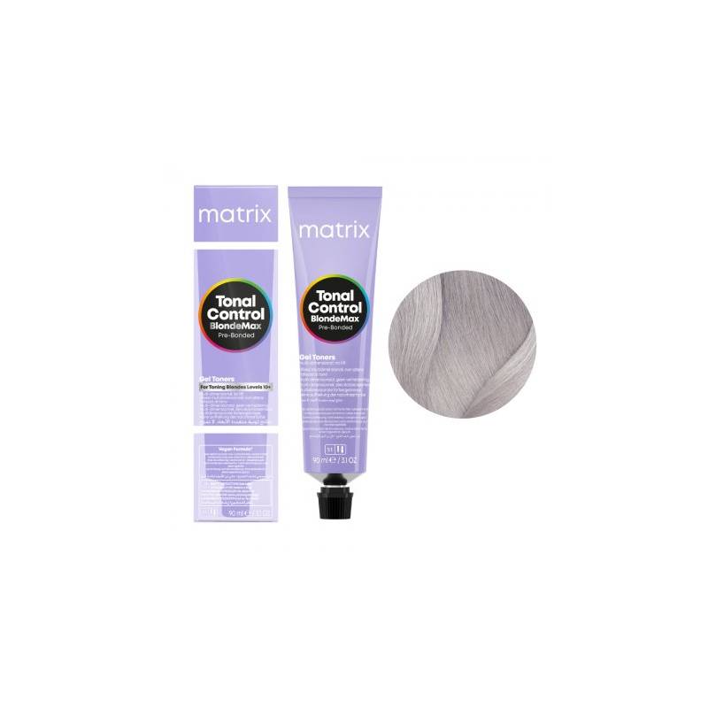 Matrix Tonal Control 10PA Pre-Bonded kwasowy toner do włosów w żelu  90ml