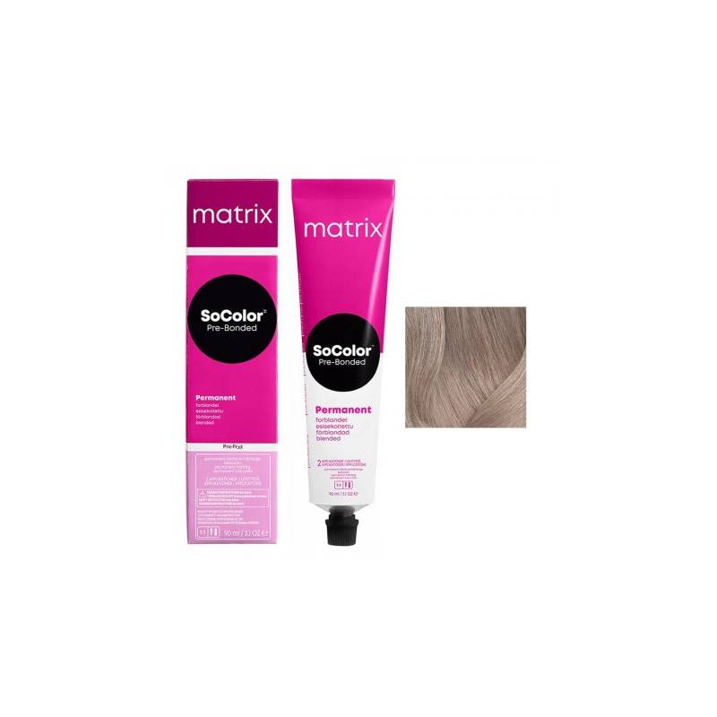 Matrix SoColor 10 N farba do włosów z technologią Pre-Bonded 90ml
