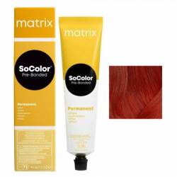 Matrix SoColor 5 RR + farba...