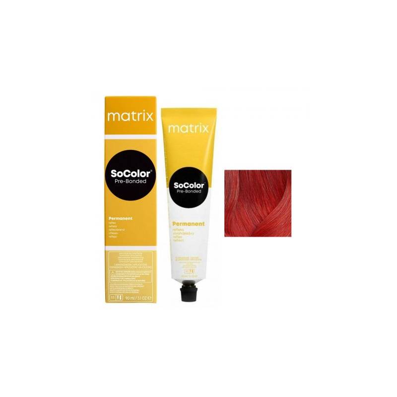 Matrix SoColor SR-RV Reflex farba do włosów z technologią Pre-Bonded 90ml