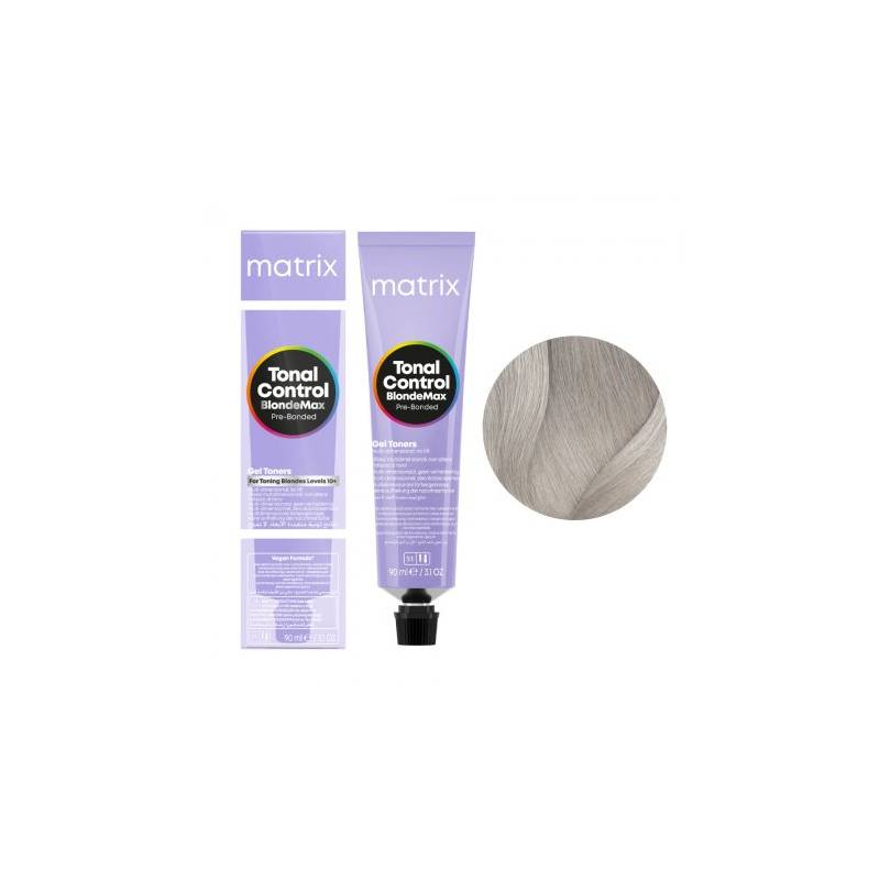 Matrix Tonal Control 11 NA Pre-Bonded kwasowy toner do włosów w żelu 90ml