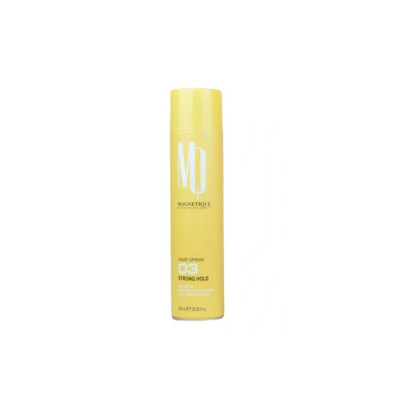 Magnetique STRONG HOLD 03 - 600ml
