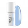 Yoshi 114 Lakier Hybrydowy UV Hybrid Grace Bay 6 ml