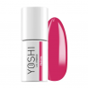 Yoshi 123 Lakier Hybrydowy UV LED Passoa. 6 ml
