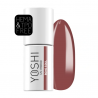 Yoshi 133 Lakier Hybrydowy UV LED Boho Soul 6 ml
