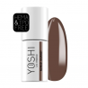 Yoshi Lakier 136 Hybrydowy UV LED Nomad Journey 6 ml