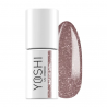 Yoshi 141 Lakier Hybrydowy UV LED Pop The Cork 6 ml