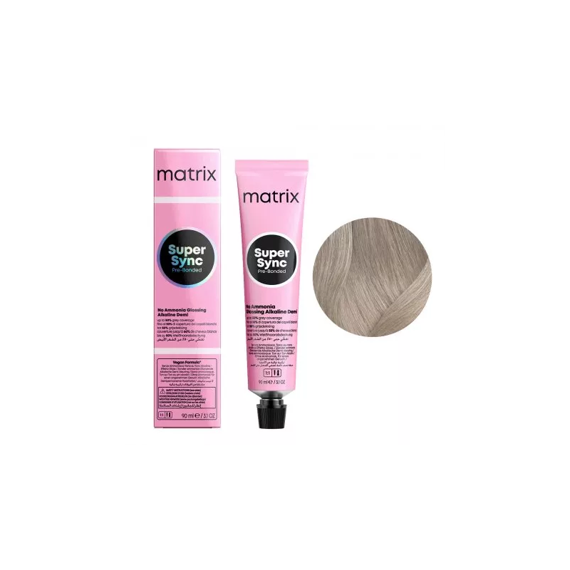 Matrix 10N Super Sync Pre-Bonded ton w ton  90 ml