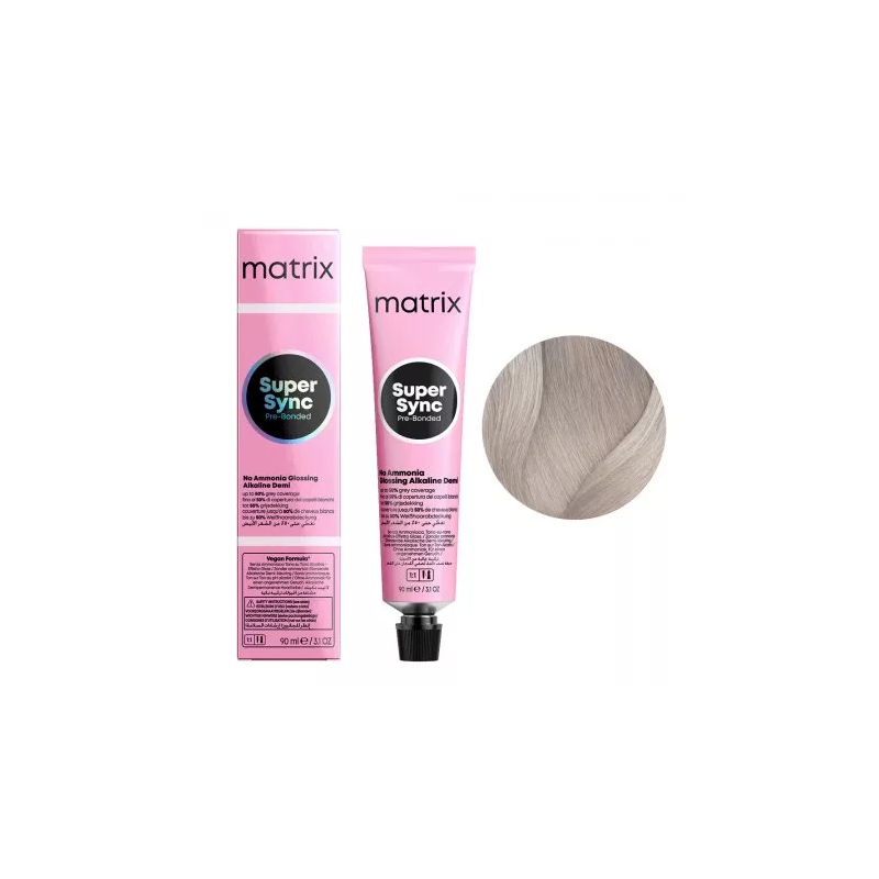 Matrix 10 NV Super Sync Pre-Bonded ton w ton  90 ml