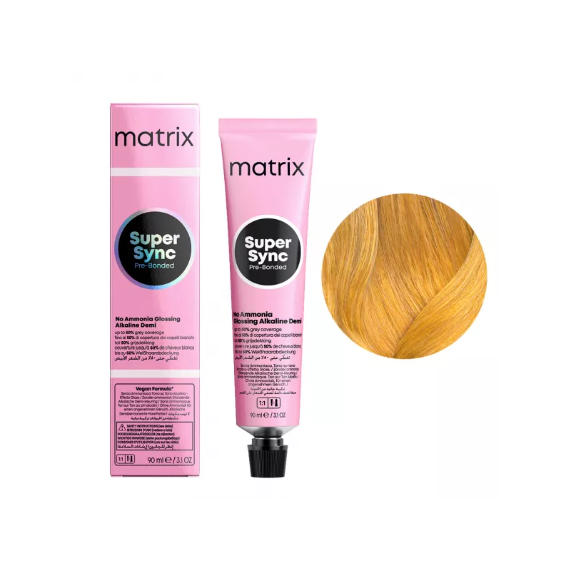 Matrix 8 G Super Sync Pre-Bonded ton w ton  90 ml