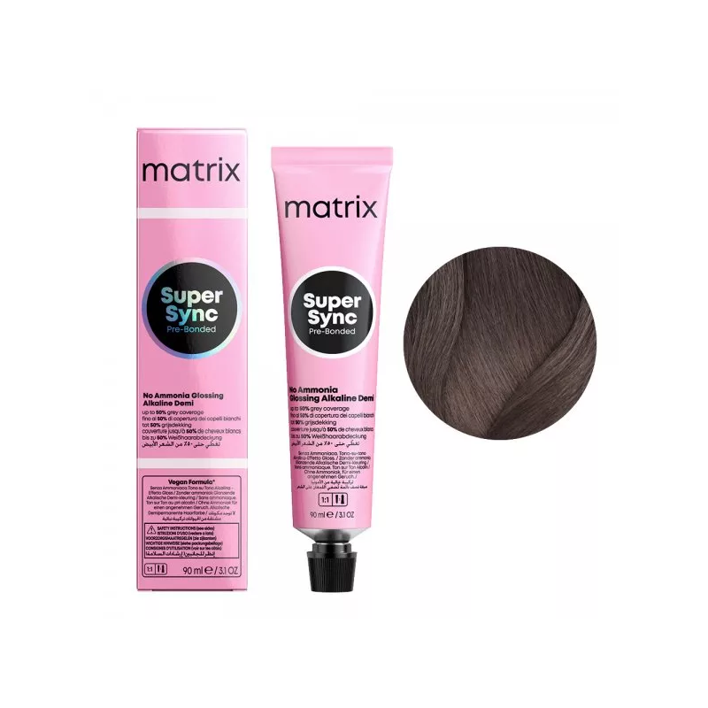 Matrix 6P Super Sync Pre-Bonded ton w ton 90 ml