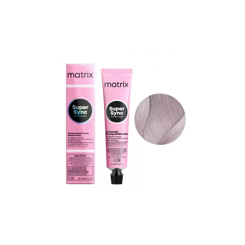 Matrix SPV Super Sync Pre-Bonded ton w ton 90 ml