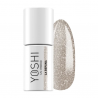 Yoshi 152 Lakier Hybrydowy UV LED La Befana 6 ml