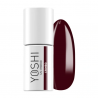 Yoshi 156 Lakier Hybrydowy UV LED Jelka 6 ml