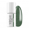 Yoshi 157 Lakier Hybrydowy UV LED Kerstbal 6 ml