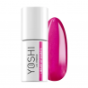 Yoshi 163 Lakier Hybrydowy UV LED Library of Secrets 6 ml