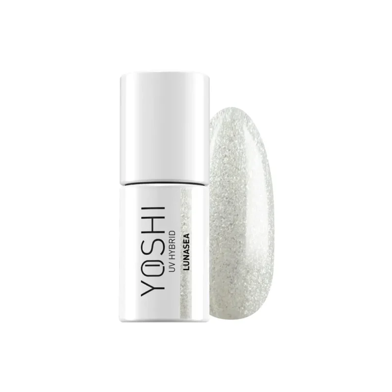 Yoshi 171 Lakier Hybrydowy UV LED Lunasea 6 ml