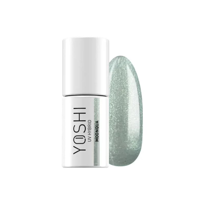 Yoshi 177 Lakier Hybrydowy UV LED Moonqua 6 ml