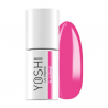 Yoshi 182 Lakier Hybrydowy UV LED Glacienne 6 ml