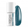 Yoshi 198 Lakier Hybrydowy UV LED Tenderpunk 6 ml