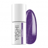 Yoshi 200 Lakier Hybrydowy UV LED Shineback 6 ml
