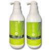 Wellness Premium zestaw wzmacniający włosy szampon 1000ml odżywka 1000ml