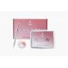 Victoria Vynn Boomy Ombre Baby Boomer Set Gąbeczki I Chwytak W Pudełku + Ombre Żel