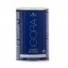 Schwarzkopf Igora Vario Blond Bezpyłowy rozjaśniacz  450 g