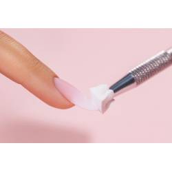 Victoria Vynn Boomy Ombre Baby Boomer Set Gąbeczki I Chwytak W Pudełku + Ombre Żel