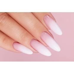 Victoria Vynn Boomy Ombre Baby Boomer Set Gąbeczki I Chwytak W Pudełku + Ombre Żel