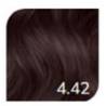 Revlon Color Excel ton w ton 4.42 farba do włosów koloryzacja 70ml